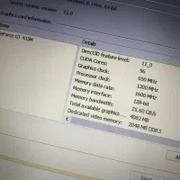 لپ تاپ گرافیک دار Dell xps|رایانه همراه|زاهدان, |دیوار