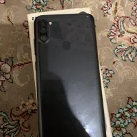 گوشی samsung A11|موبایل|تهران, نظام‌آباد|دیوار