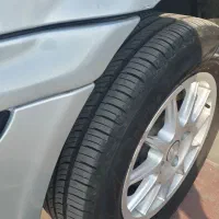 سمندال ایکس موتور گژوسط فرانسوی