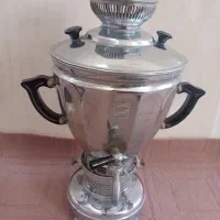 سماور نفتی سالم