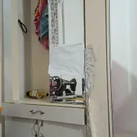 جا کفشی وکمد وسایل ارایشی|جاکفشی، کمد، دراور|بندر ماهشهر, |دیوار