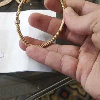 دستبند طلا تقریبا ۴۴ گرم|جواهرات|تهران, شکیبا|دیوار