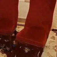 صندلی ناهارخوری|صندلی و نیمکت|چالوس, |دیوار