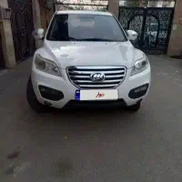 لیفان x60 اتومات