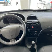 تیبا 2 مدل ۹۹ امیدیه|خودرو سواری و وانت|امیدیه, |دیوار