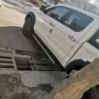 کی ام سی T8مدل1402در حد|خودرو سواری و وانت|الوند, |دیوار