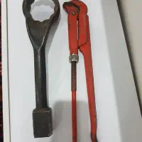 آچار شلاقی آچار چکشی