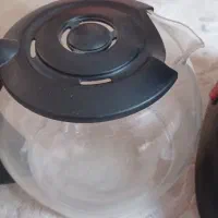 قهوه ساز|سماور، چایساز، قهوهساز|تهران, نیروی هوایی (پیروزی)|دیوار