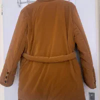 کاپشن دخترانه   سایز ۳۶ تا ۳۸|لباس|کوهسار (البرز), |دیوار