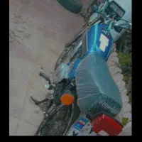 موتور|موتورسیکلت|امیدیه, |دیوار