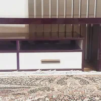 میز تلوزیون