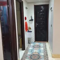معاوضه طبقه اول فاز۳فرهنگیان بابیدخت بیلند دلویی..|فروش آپارتمان|گناباد, |دیوار