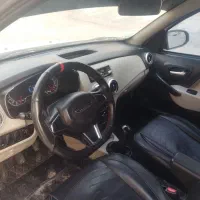 سهندپارس خودرو