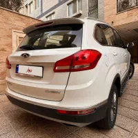 تیگو 5 FL مدل 1399|خودرو سواری و وانت|تهران, مهران|دیوار