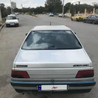 پژو ۴۰۵ مدل ۸۵|خودرو سواری و وانت|اردبیل, |دیوار