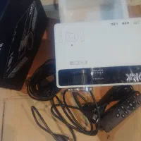 ویدیو پروژکتور