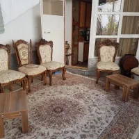 فروش آپارتمان ۳۳۰متر دوبلکس رشدیه|فروش آپارتمان|تبریز, |دیوار