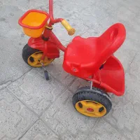 سه چرخه بچگونه
