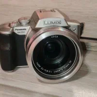 دوربین پاناسونیک مدل FZ20