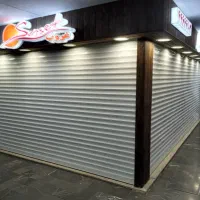 کرکره برقی مستقیم از کرخانه|خدمات پیشه و مهارت|ری, بازار آهن|دیوار