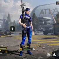 اکانت کالاف تک سیو