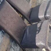 صندلی راحتی|میز و صندلی غذاخوری|مرودشت, بیست متری بیمارستان|دیوار