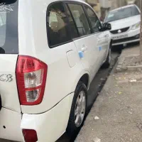 ام وی امx33نیومدل95|خودرو سواری و وانت|مشهد, مشکینی (شهرک غرب)|دیوار