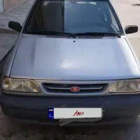 پراید 131 SL، مدل ۱۳۹۰
