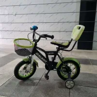 دوچرخه بچه گانه|دوچرخه، اسکیت، اسکوتر|سنندج, |دیوار