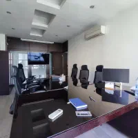 ۱۳۰ متر سند اداری بر اصلی ملاصدرا با ۳ پارکینگ|اجارهٔ دفتر کار، اتاق اداری، مطب|تهران, شیراز|دیوار