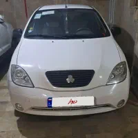 تیبا ۲ مدل۱۴۰۰|خودرو سواری و وانت|محمدشهر, ولدآباد|دیوار