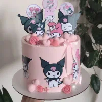 کیک تولد خانگی تازه و خوشمزه|خدمات پذیرایی، مراسم|مشهد, امیریه|دیوار