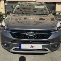 تیگو‌7 ie مدل ۱۴۰۱