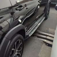 ام وی امx22پرومدل۴۰۳|خودرو سواری و وانت|تبریز, |دیوار