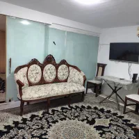 سوئیت باغ زیبادرجاده ی زیبای لاهیجان به سیاهکل|اجارهٔ کوتاه‌مدت آپارتمان و سوئیت|لاهیجان, بازکیاگوراب|دیوار