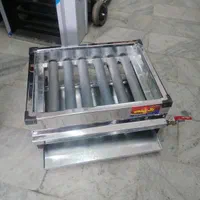 منقل گازی 35×45 کباب پز گازی|اجاق گاز و لوازم برقی پخت‌وپز|مشهد, امیر|دیوار