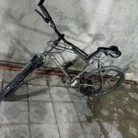 دوچرخه ۲۶ ساده دماوند
