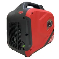 موتور برق 3.5 کیلو وات سایلنت دنیز ZSP3500i|ماشین‌آلات صنعتی|تهران, جوادیه|دیوار