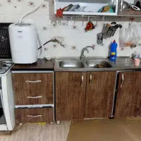 نظافت منزل خانم