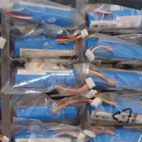 باتری انواع دستگاه کارتخوان بانکی