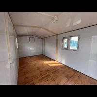 کانکس همه مدل با بهترین کیفیت|عمده‌فروشی|بندر ماهشهر, |دیوار