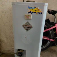 آبگرمکن زودجوش