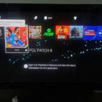 پی اس فور pes4 کپی خور 1 ترا|کنسول، بازی ویدئویی و آنلاین|شیراز, شهرک مدرس|دیوار