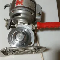 قیچی برقی امریکایی