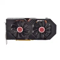 کارت گرافیک RX 580