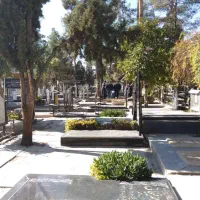 فروش-قبر-در-دارالرحمه-شیراز-قیمت-توافقی