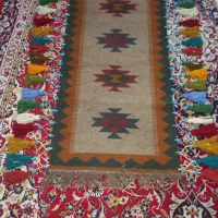 آینه و جا قرانی  سنتی|آینه|یاسوج, |دیوار