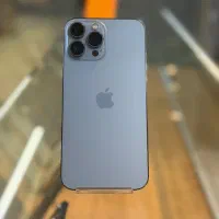 ایفون ۱۳ پرومکس ProMax Za 256 پک اصلی تمیز ضمانت