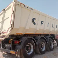 کمپرس پلیسان|خودرو سنگین|سیرجان, |دیوار