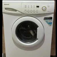 ماشین لباسشویی 6کیلویی سامسونگ اتومات